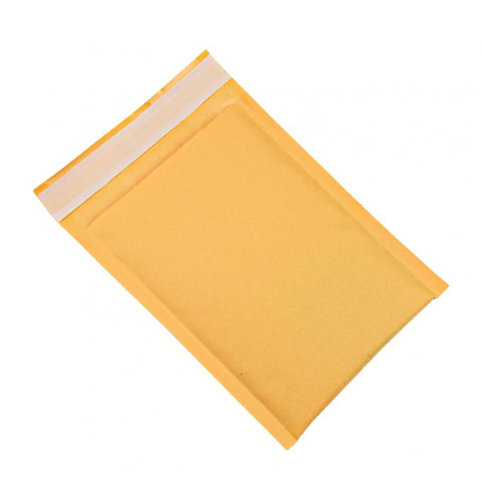 Embalagem Kraft Bubble Mailer Envelope Bubble Mailing Packaging Roll Bag 2