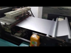 Anti sacos do ESD/saco estáticos impressos feitos sob encomenda barreira da umidade para o cabo ou a embalagem do PWB