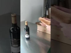 luva cilíndrica reciclável biodegradável Eco-amigável do papel do favo de mel para bens frágeis