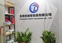 Vista geral da empresa