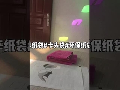 sacos de papel feitos sob encomenda