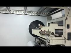 Saco de recipiente de alta barreira, saco de tonelada com forro interno para bateria de lítio e materiais químicos