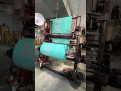 Fluxo de trabalho completo da linha de montagem automatizada de oficina limpa