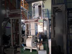 Demonstração de tecnologia de linha de produção industrial avançada