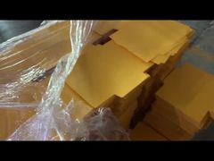 Processo completo de linha de montagem de fábrica de alta eficiência