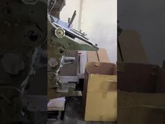 Destaques da linha de fabricação industrial profissional