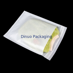 Bolsa de roupas ecologicamente correta por atacado, bolsa de envelope de envio personalizada, aplicação de saco de papel reciclado expresso