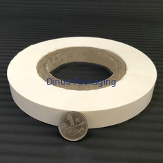 8 - forro de liberação Rolls de papel da largura de 18mm para a impressão deslocada da tela