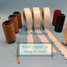 50m / único revestimento lateral de 3000m/de 4000m/de 5000m Matt Release Liner Paper With