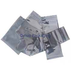 ESD de empacotamento protetor industrial que protege o saco espessura de 0,03 - de 0.15mm