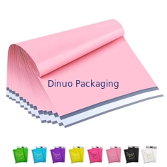Poly Mailer Envelopes Fornecedores de Envio Embalagem Bolsa de Envio de Plástico Bolsa de Embalagem Bolsa de Vestuário Bolsa de Envio Bolsa de Negócios Bolsa de Correios