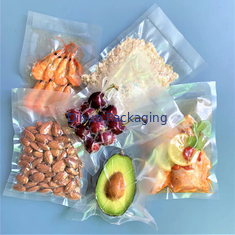 Saco de vácuo de alimentos Bigpack Sealer de vácuo com preservação à prova de odor