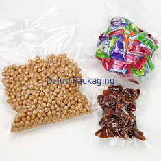 Saco de nylon de vácuo resistente ao calor e durável