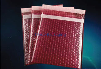 Bolsas de correio de bolhas leves de 10 mm Diâmetro de bolha Solução de embalagem de estilo bolha