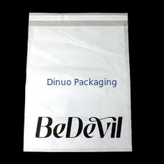 Embalagem sustentável Sem material biodegradável de plástico