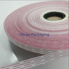 Embalagem Ativa Tornada Possível com Papel de Revestimento de Liberação de LLDPE