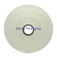 Papel de liberação de embalagem de produtos com capacidade de serigrafia e durabilidade