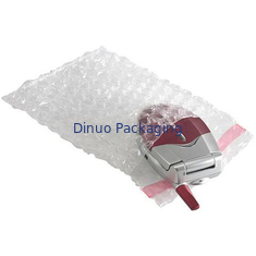 Selo do auto/sacos de envio pelo correio Ziplock da bolha de ar para o empacotamento eletrônico dos produtos