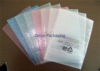 10,5” X 16" sacos de envio pelo correio de proteção estáticos da bolha #5/malotes pequenos do invólucro com bolhas de ar