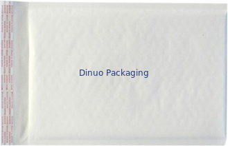 Fato que embala grandes envelopes da bolha, encarregados do envio da correspondência 380x330 #B4 da bolha do selo do auto