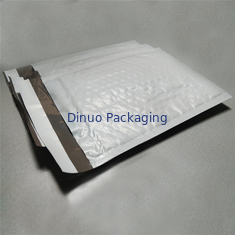 Correio que embala o tamanho poli dos encarregados do envio da correspondência da bolha 2 8,5"” reciclável resistente do rasgo X12