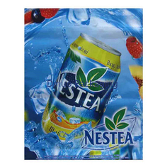 Proteção ambiental impressa costume colorida do peso leve dos sacos do empacotamento de alimento