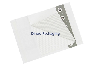 200gsm 150gsm 132gsm Kraft corrugou envelopes com a bolha acolchoada