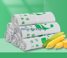 Biodegradável e umidade - a prova modelou os encarregados do envio da correspondência polis que enviam envelopes ensaca 8,5" X12” #2