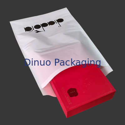 Envelopes de papel vegetal à prova d'água de luxo personalizados Envelope transparente transparente para casamento