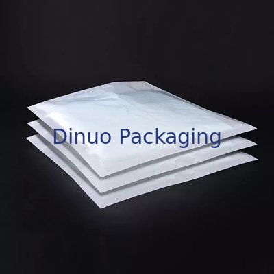 Envelopes de bolsa de papel transparente Nature White Glassine 35 g/m² 40 g/m2