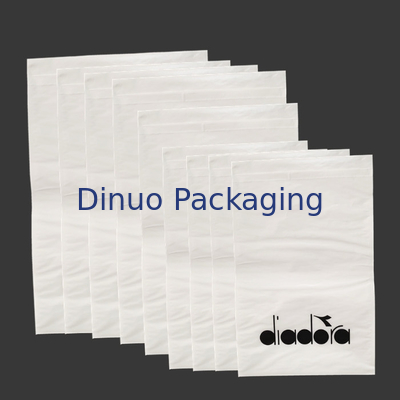 Branco Eco Biodegradável Nota Quadrada Extremidade Aberta Extra Mini Pequeno Médio Envelopes Glassine Sacos de Papel Glassine