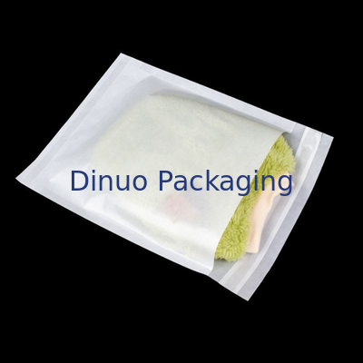 Bolsa de roupas ecologicamente correta por atacado, bolsa de envelope de envio personalizada, aplicação de saco de papel reciclado expresso