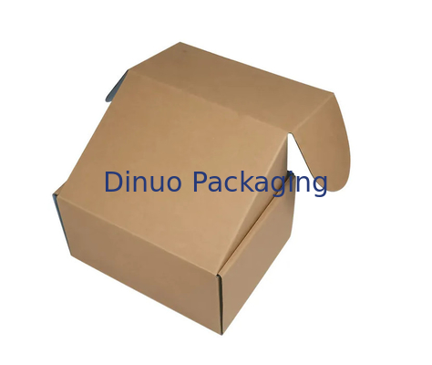 Cartão de prata do ouro que bronzeia máscara UV a caixa de empacotamento cosmética feita sob encomenda impressa da cor da caixa de papel