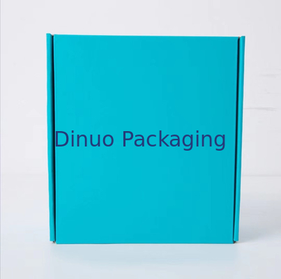 Empacotamento feito sob encomenda impresso presente de Logo Clamshell Box For Cosmetics da caixa de papel