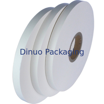 8 - forro de liberação Rolls de papel da largura de 18mm para a impressão deslocada da tela