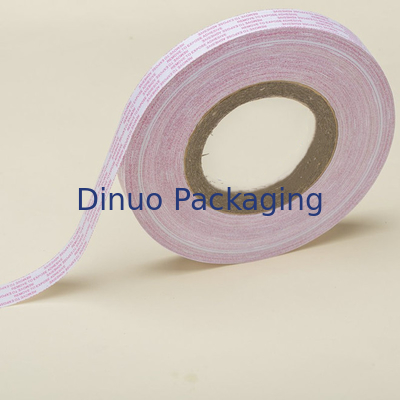 Variedade de forro de liberação branco de superfície liso do silicone das cores papel da liberação do silicone da espessura de 0.05mm - de 0.2mm