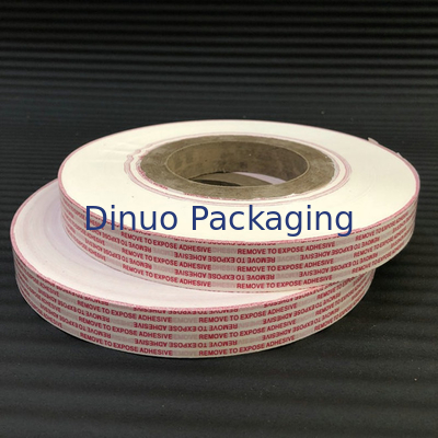 Papel 50m/3000m/4000m/5000m do forro de liberação da resistência da umidade alta