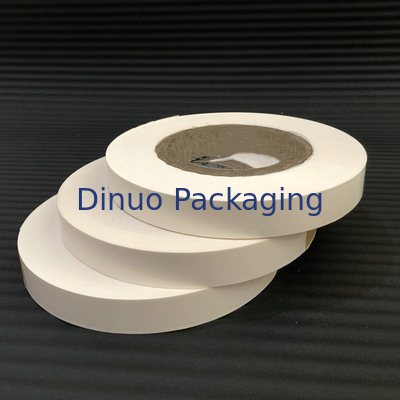 8 - forro de liberação Rolls de papel da largura de 18mm para a impressão deslocada da tela