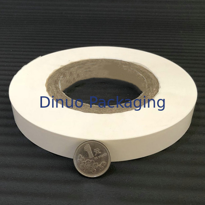 50 - papel do forro de liberação de 1000g/25mm para o offset Flexo e a impressão da tela