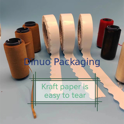 50m / único revestimento lateral de 3000m/de 4000m/de 5000m Matt Release Liner Paper With