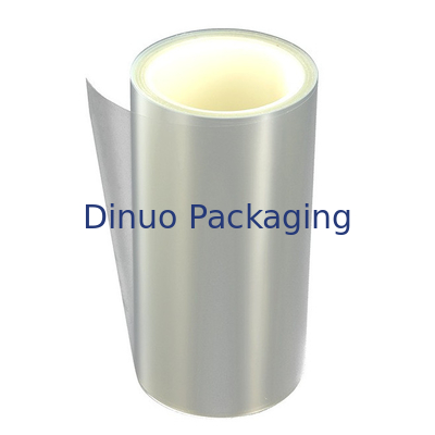 Colagem quente do derretimento da fita de PEPA Liner Permanent Bag Sealing para o correio plástico Bags