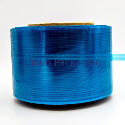 Filme revestido da liberação do PE do silicone transparente que imprime Logo Rigid Protect Glue feito sob encomenda