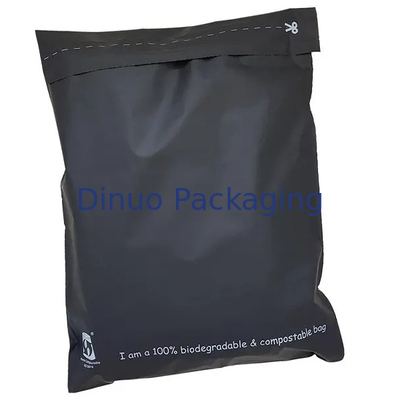 Sacos polis imprimíveis do encarregado do envio da correspondência dos logotipos feitos sob encomenda para logísticas do Eyewear da eletrônica da roupa das sapatas