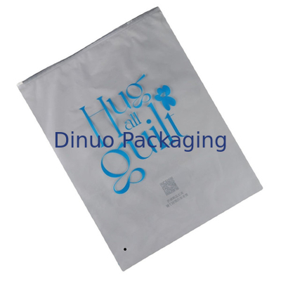 Sacos de embalagem CPE para calçado / vestuário