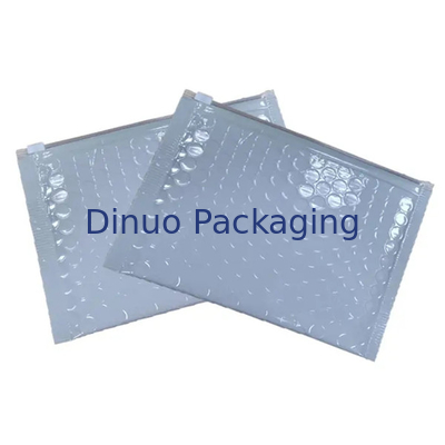 Impressão gravura Bolsas de bolhas de fecho para alimentos / presentes / cosméticos / embalagens de retalho