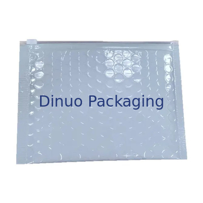 Impressão gravura Bolsas de bolhas de fecho para alimentos / presentes / cosméticos / embalagens de retalho