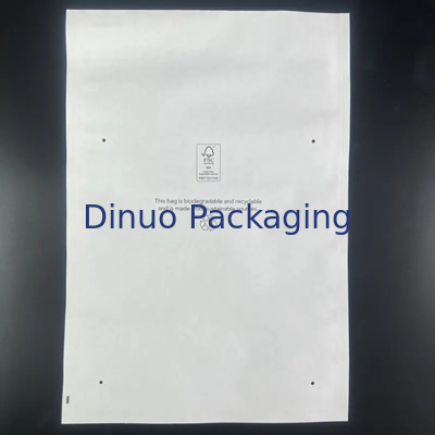 Sacos de papel de vidro de qualidade alimentar para embalagens Arquivos de projeto EPS