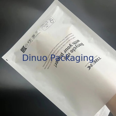 Sacos de papel de vidro de qualidade alimentar para embalagens Arquivos de projeto EPS