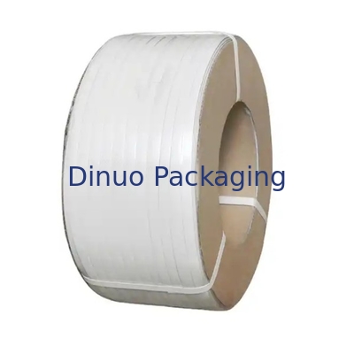 20cm*18cm Core High Retained Tension PP Strapping para aplicações pesadas