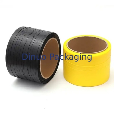 20cm*18cm Core High Retained Tension PP Strapping para aplicações pesadas